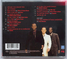 Load image into Gallery viewer, Abd Al Malik : Le Face À Face Des Cœurs (CD, Album)