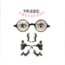 Load image into Gallery viewer, Freudiana : Freudiana (CD, Album)