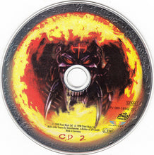Load image into Gallery viewer, Judas Priest : '98 Live Meltdown (2xCD, Album)