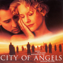 Load image into Gallery viewer, Various : Music From And Inspired By The City Of Angels Motion Picture (HDCD, Comp)