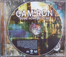 Load image into Gallery viewer, Cam'ron : Come Home With Me (CD, Album)