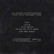 Load image into Gallery viewer, The Sisterhood : Gift (LP, Album)