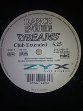 Load image into Gallery viewer, Dance Revolution : Dreams (12", Maxi)