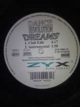 Load image into Gallery viewer, Dance Revolution : Dreams (12", Maxi)
