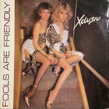Load image into Gallery viewer, Xclusiv : Fools Are Friendly (12")