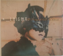 Load image into Gallery viewer, Enigma : The Screen Behind The Mirror (CD, Album, Dig)