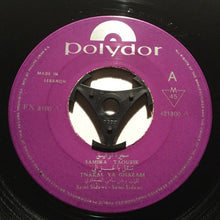 Load image into Gallery viewer, سميرة توفيق = سميرة توفيق : تنقل يا غزالي = Tnakal Ya Ghazali (7")