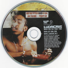 Load image into Gallery viewer, Ludacris : Back For The First Time (CD, Album)