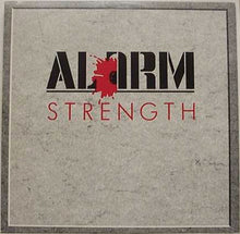 Load image into Gallery viewer, The Alarm : Strength (LP, Album)