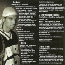 Load image into Gallery viewer, Knoc-Turn'al : L.A. Confidential Presents Knoc-Turn'al (CD, EP, Enh)