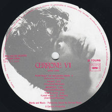 Load image into Gallery viewer, Cerrone : Cerrone VI (LP, Album)