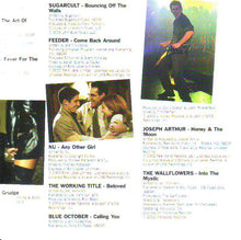 Load image into Gallery viewer, Various : American Pie: The Wedding - Music From The Motion Picture (CD, Comp)