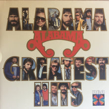 Load image into Gallery viewer, Alabama : Alabama Greatest Hits (CD, Comp, RE)