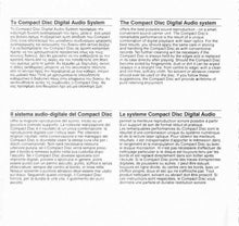 Load image into Gallery viewer, صباح* = Sabah : أشهر أغاني = The Very Best Of Sabah From Relax-In (CD, Comp, RP)