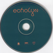 Load image into Gallery viewer, echolyn : As The World (CD, Album)