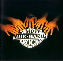 Load image into Gallery viewer, Die Band (3) : Motorrock (CD, MiniAlbum, Promo)