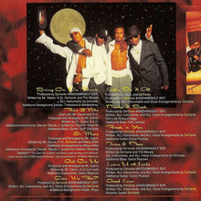 Load image into Gallery viewer, Jodeci : The Show - The After-Party - The Hotel (CD, Album)