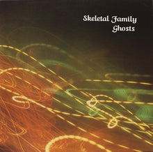 Load image into Gallery viewer, Skeletal Family : Ghosts (LP, Comp)