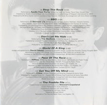 Load image into Gallery viewer, Various : Boys And Girls : Music From The Dimension Motion Picture (CD, Album, Comp)