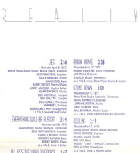 Load image into Gallery viewer, J.J. Cale : Really (CD, Album, RE)