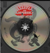 Load image into Gallery viewer, Harold Faltermeyer : Asterix In Amerika (CD)