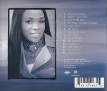 Load image into Gallery viewer, Michelle Williams : Do You Know (CD, Album, RE)