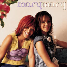 Load image into Gallery viewer, Mary Mary : Incredible (CD, Album, Copy Prot.)