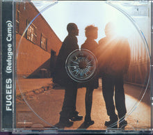 Load image into Gallery viewer, Fugees : The Score (CD, Album)