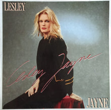 Load image into Gallery viewer, Lesley Jayne : Lesley Jayne (LP, Album)