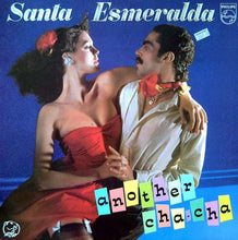 Load image into Gallery viewer, Santa Esmeralda : Another Cha-Cha (LP, Album)
