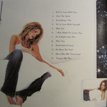 Load image into Gallery viewer, Anna Vissi : Everything I Am (CD, Album)