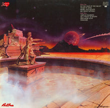 Load image into Gallery viewer, Imagination : In The Heat Of The Night (LP, Album, Gat)