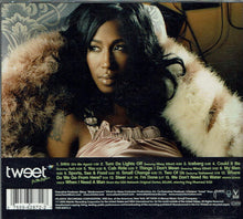 Load image into Gallery viewer, Tweet : It's Me Again (CD, Album)
