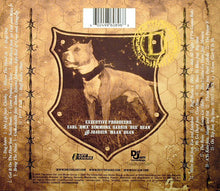 Load image into Gallery viewer, DMX : Grand Champ (CD, Album)