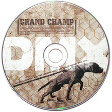 Load image into Gallery viewer, DMX : Grand Champ (CD, Album)