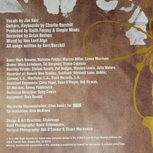 Load image into Gallery viewer, Simple Minds : Good News From The Next World (CD, Album)