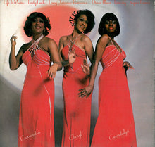 Load image into Gallery viewer, The Ritchie Family : Life Is Music (LP, Album, She)