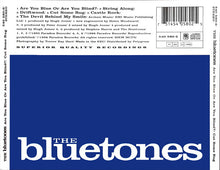 Load image into Gallery viewer, The Bluetones : Are You Blue Or Are You Blind? / Cut Some Rug (CD, EP, Comp)
