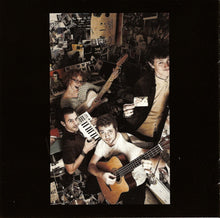Load image into Gallery viewer, Jamie T : Panic Prevention (CD, Album)
