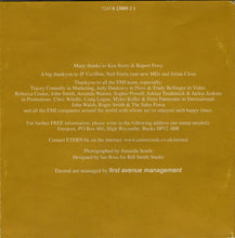 Load image into Gallery viewer, Eternal (2) : The Best (CD, Comp)