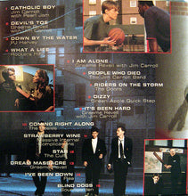 Load image into Gallery viewer, Various : The Basketball Diaries (Original Motion Picture Soundtrack) (CD, Comp)