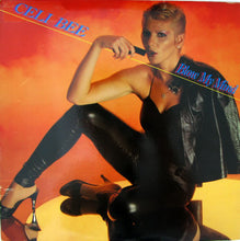 Load image into Gallery viewer, Celi Bee : Blow My Mind (LP, Album)
