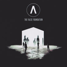 Load image into Gallery viewer, Archive : The False Foundation (CD, Album)