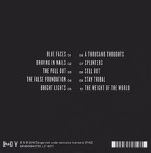 Load image into Gallery viewer, Archive : The False Foundation (CD, Album)