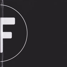 Load image into Gallery viewer, Archive : The False Foundation (CD, Album)