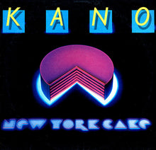Load image into Gallery viewer, Kano : New York Cake (LP, Album)