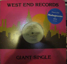 Load image into Gallery viewer, Pico (2) : Malagueña (12")