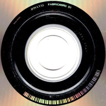 Load image into Gallery viewer, Spank Rock : FabricLive. 33 (CD, Mixed, Promo)