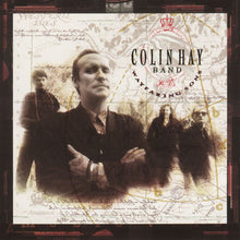 Load image into Gallery viewer, Colin Hay Band : Wayfaring Sons (CD, Album)