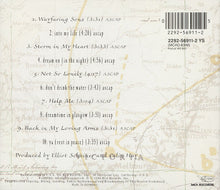 Load image into Gallery viewer, Colin Hay Band : Wayfaring Sons (CD, Album)